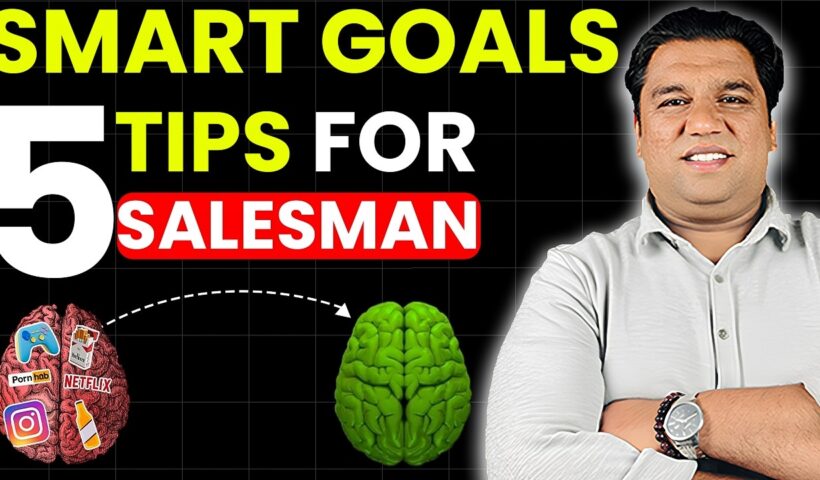 5 Marketing Tips to grow your Income and Business - Sales Skills - 5 Strategies To Grow Your Sales!!