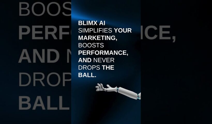 AI needs a break too! ➡️