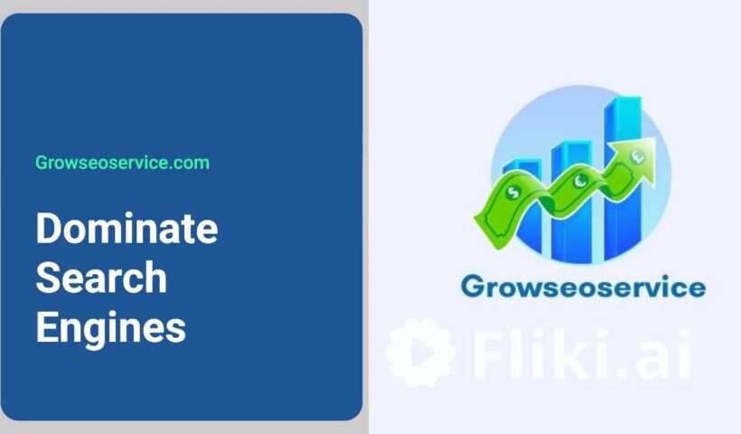 🚀 Ready to Grow Your Business Online? Growseoservice.com we specialize in results-driven SEO.