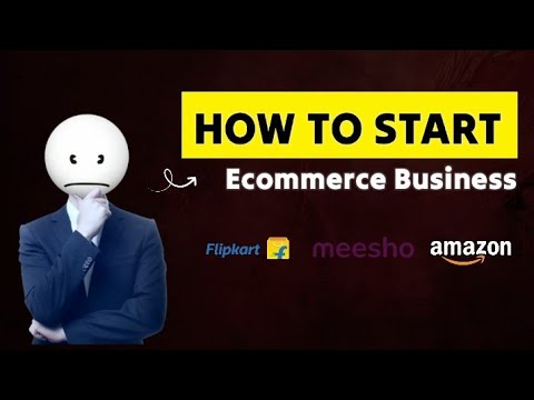 How to Start Ecommerce business in 2025 | online business for beginners 1 1756318939 hqdefault