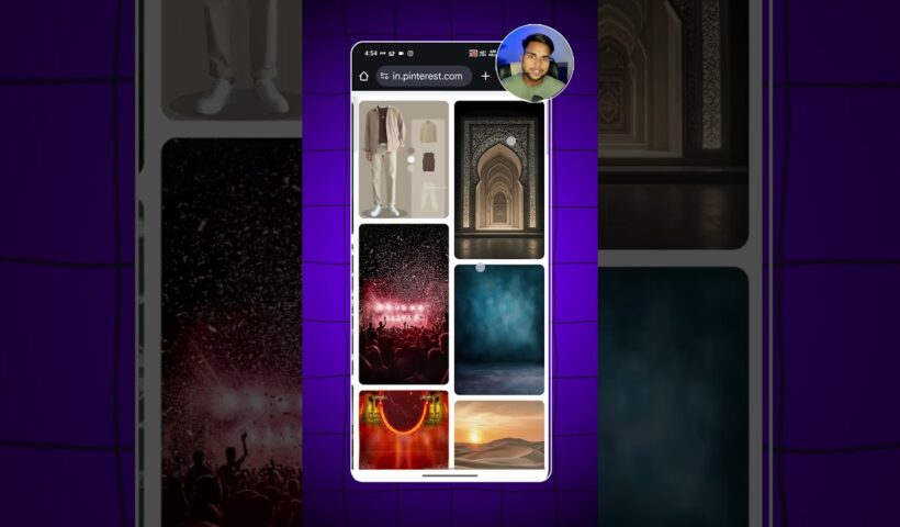 Pinterest Se Paise Kaise Kamaye 2025 | Amazon Affiliate Marketing Ka Naya Tareeka! 5 Pinterest Se Paise Kaise Kamaye 2025 | Amazon Affiliate Marketing Ka Naya Tareeka!