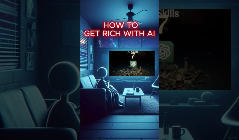 Iman Gadzhi shows how to make MONEY with AI 💸#ai #business #aibusiness #millionaire #makemoney