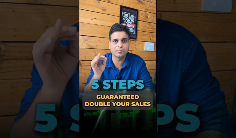 🚀 Boost your restaurant sales with this 5-step formula! 🥂  #shorts #business #businesstips