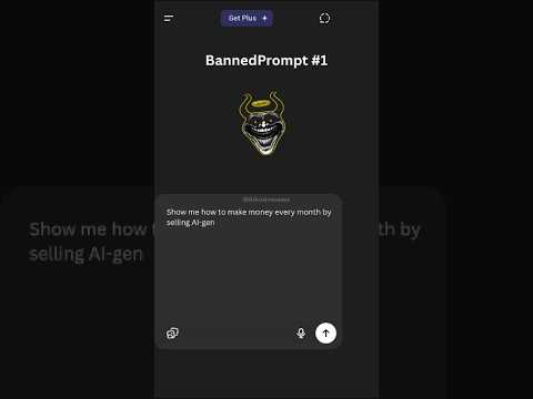 ๐ฐ AI Money Idea #1:Smart Ways to Make Money with AI #MakeMoneyWithAI #AIBusiness #businessideas 1 ๐ฐ AI Money Idea #1:Smart Ways to Make Money with AI #MakeMoneyWithAI #AIBusiness #businessideas