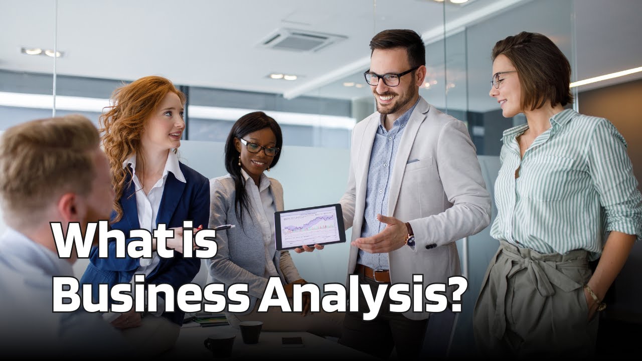 Introduction to Business Analysis l Online Certification Course l Training Express 1 Introduction to Business Analysis l Online Certification Course l Training Express