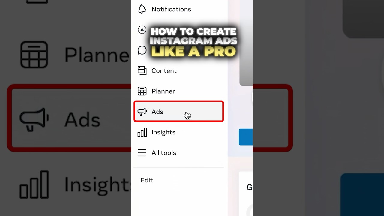 How to create Instagram ads like a pro 1 How to create Instagram ads like a pro
