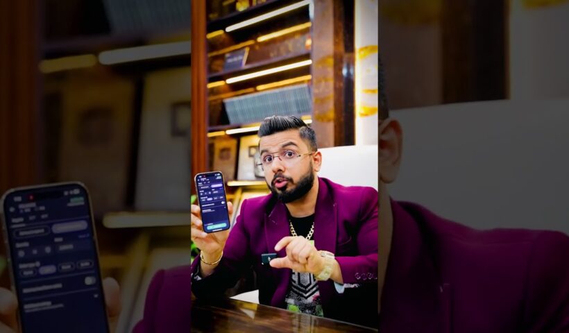 How to do Intraday Trading? | What is Intraday Trading? | Stock Market 📈