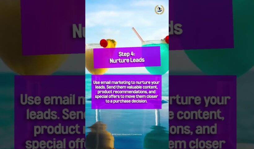 🚀 Boost Your Sales: Create a Sales Funnel for Affiliate Marketing! 🌟