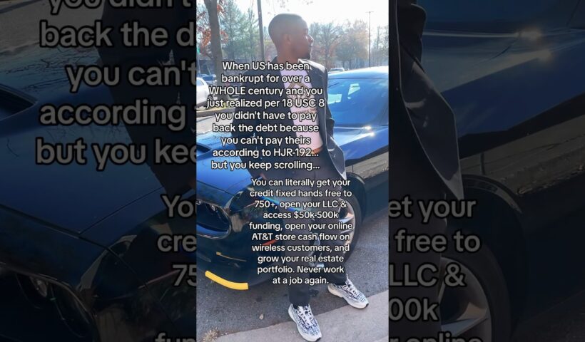 Leverage Business Funding To Grow Your Business, Income, & Investments