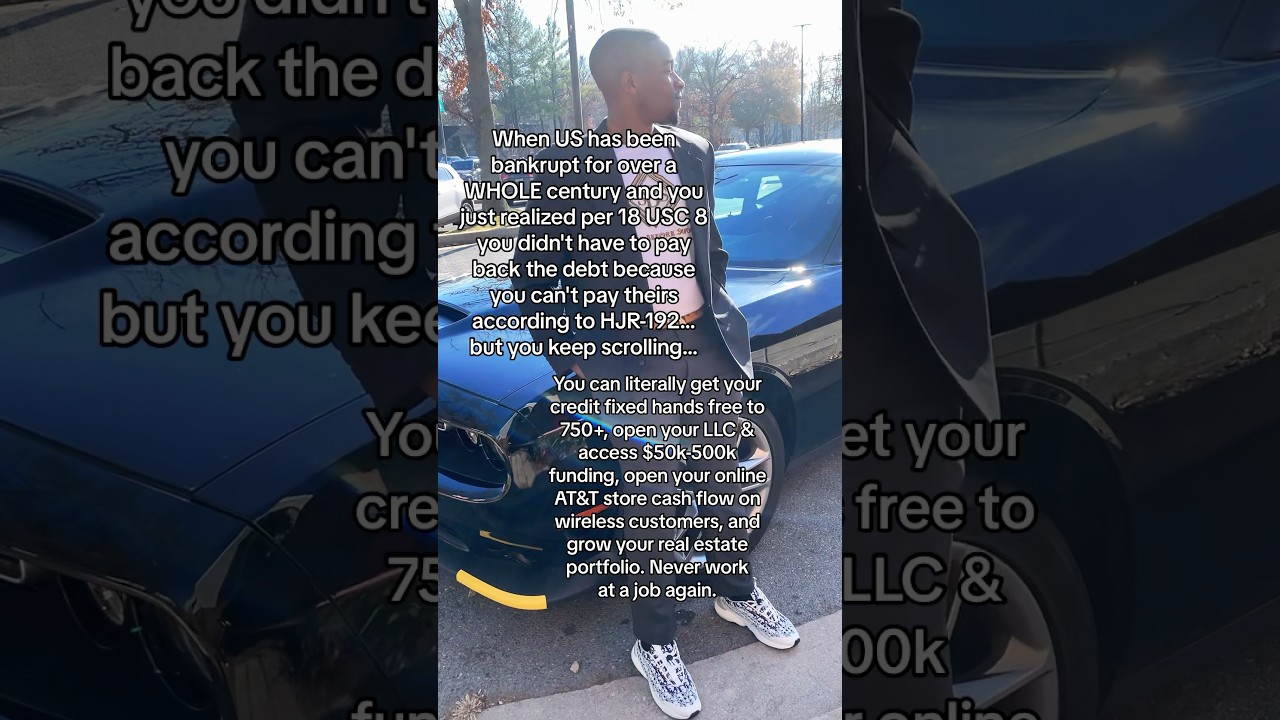 Leverage Business Funding To Grow Your Business, Income, & Investments