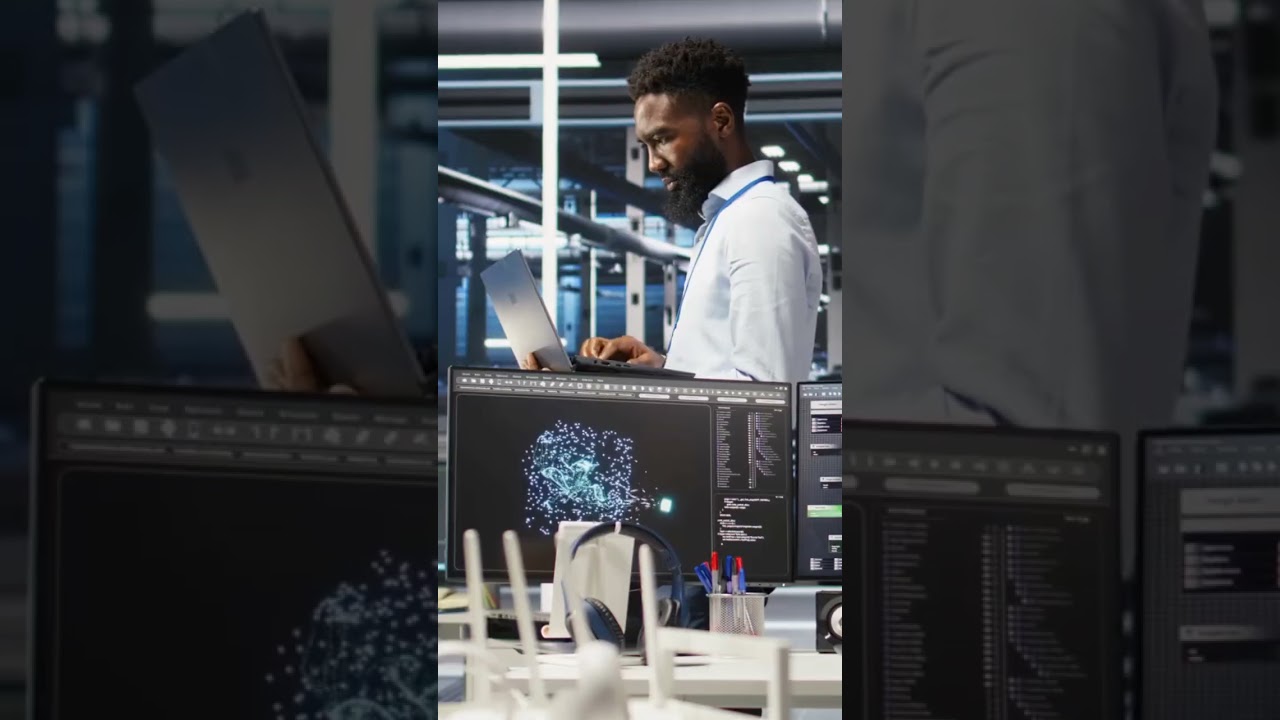 Launch Your AI Powered Business TODAY – Tools You Can’t Miss! 1 Launch Your AI Powered Business TODAY – Tools You Can’t Miss!