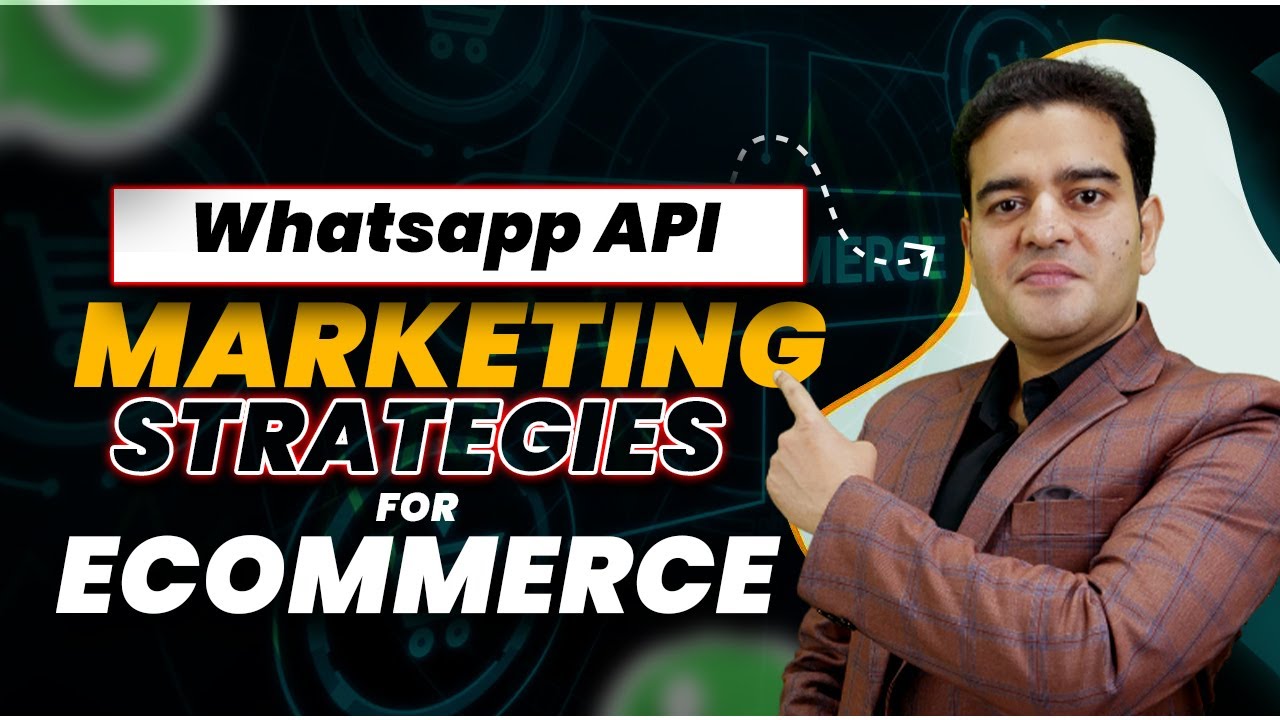 WhatsApp Marketing Strategies To Grow Online Business | Ecommerce Marketing Strategies WhatsApp 1 WhatsApp Marketing Strategies To Grow Online Business | Ecommerce Marketing Strategies WhatsApp