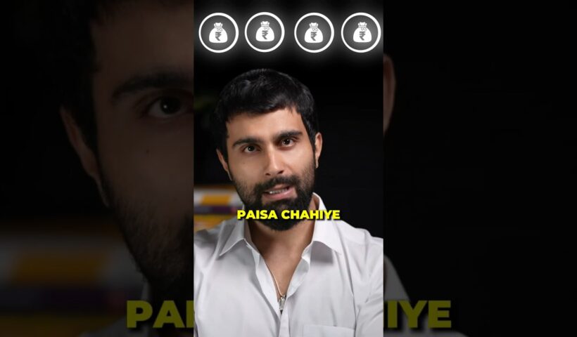 Only 1 Skill Can Make You RICH 💵