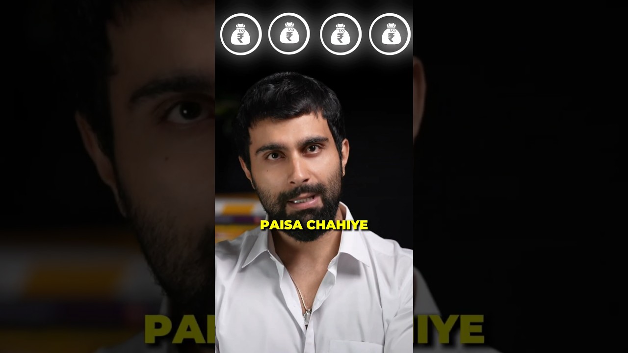 Only 1 Skill Can Make You RICH 💵