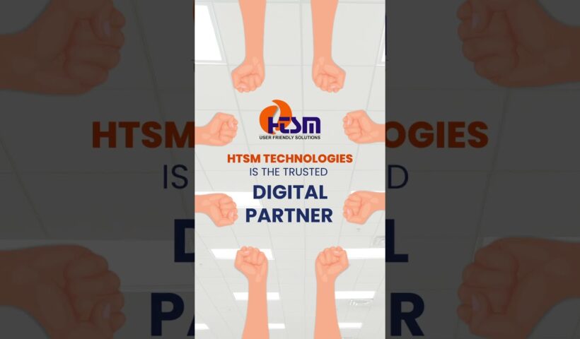 Grow Your Business Online with Proven Digital Marketing | HTSM Technologies