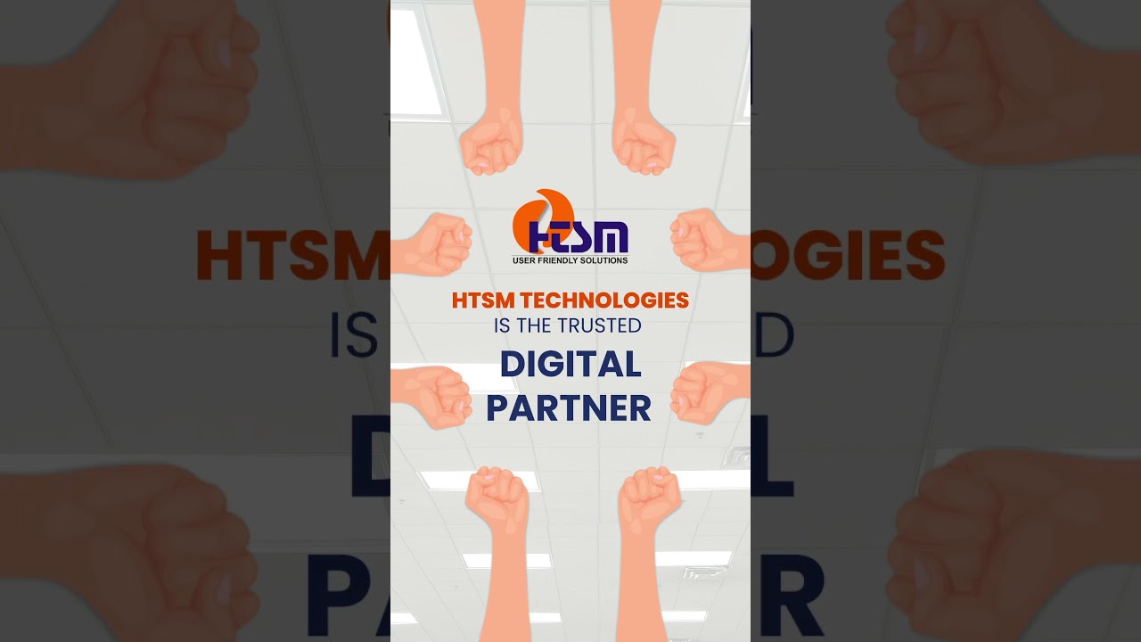 Grow Your Business Online with Proven Digital Marketing | HTSM Technologies 1 Grow Your Business Online with Proven Digital Marketing | HTSM Technologies