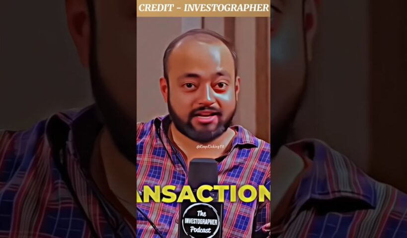 Rules of Forex Trading 🔥| @AbhishekKar #indianbillionaire #motivation #indianbusinessman #shorts