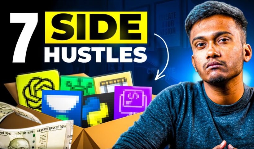 7 Side Hustles Students Can Start In 2025 1 1757702294 maxresdefault
