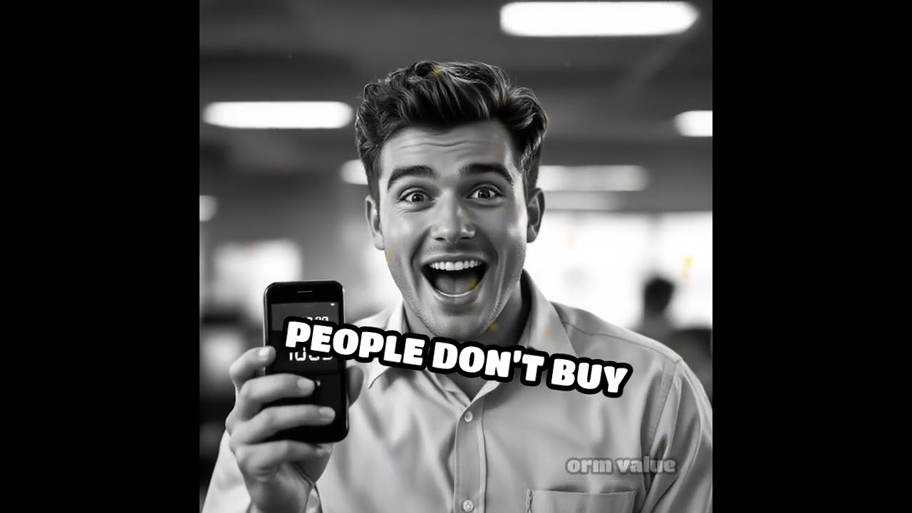Why Nobody Buys From You (Here’s How to Fix It in 1 Day!) #passiveincome #onlinebusiness #subscribe 1 Why Nobody Buys From You (Here’s How to Fix It in 1 Day!) #passiveincome #onlinebusiness #subscribe
