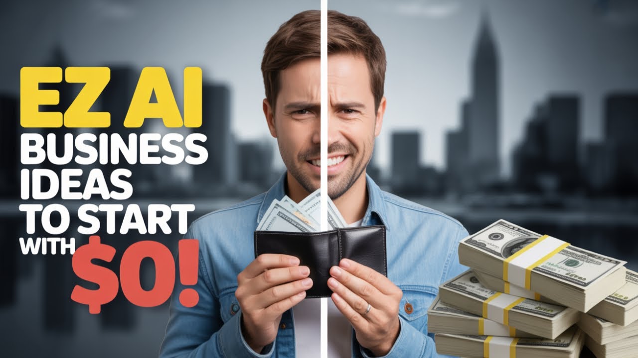 Easy DeepSeek R1 AI Business Ideas Anyone Can Try Now! 1 Easy DeepSeek R1 AI Business Ideas Anyone Can Try Now!