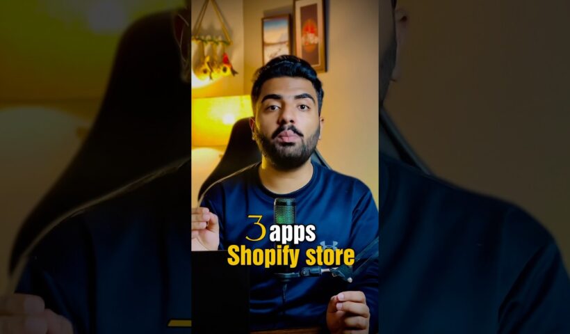 BEST Shopify Apps to Grow Your Store FAST in 2025