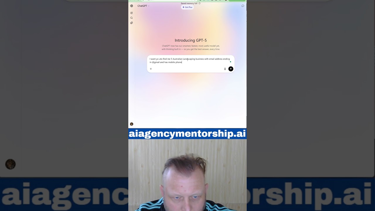 Open ai is about to put a lot of businesses out of service