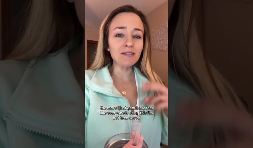 FREE Sales Funnel Training 🤯 We have to stop using “I’m not tech savvy” as an excuse… Software is NO