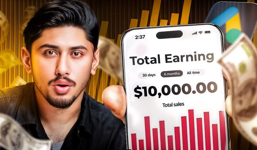 Best 3 Ways Students Can Make Money Online in 2025 Without Investment ✅ 1 1758134582 maxresdefault