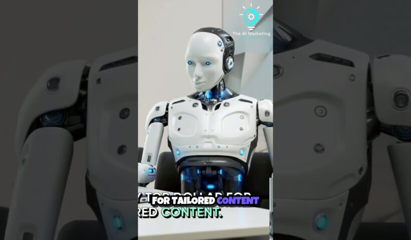 Unlocking AI Wealth From Beginner to Millionaire in 4 Steps!