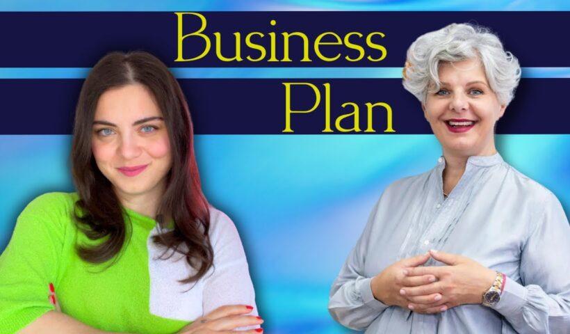 Business plan per imprenditrici: come farlo, a cosa serve + template gratis 2 Business plan per imprenditrici: come farlo, a cosa serve + template gratis