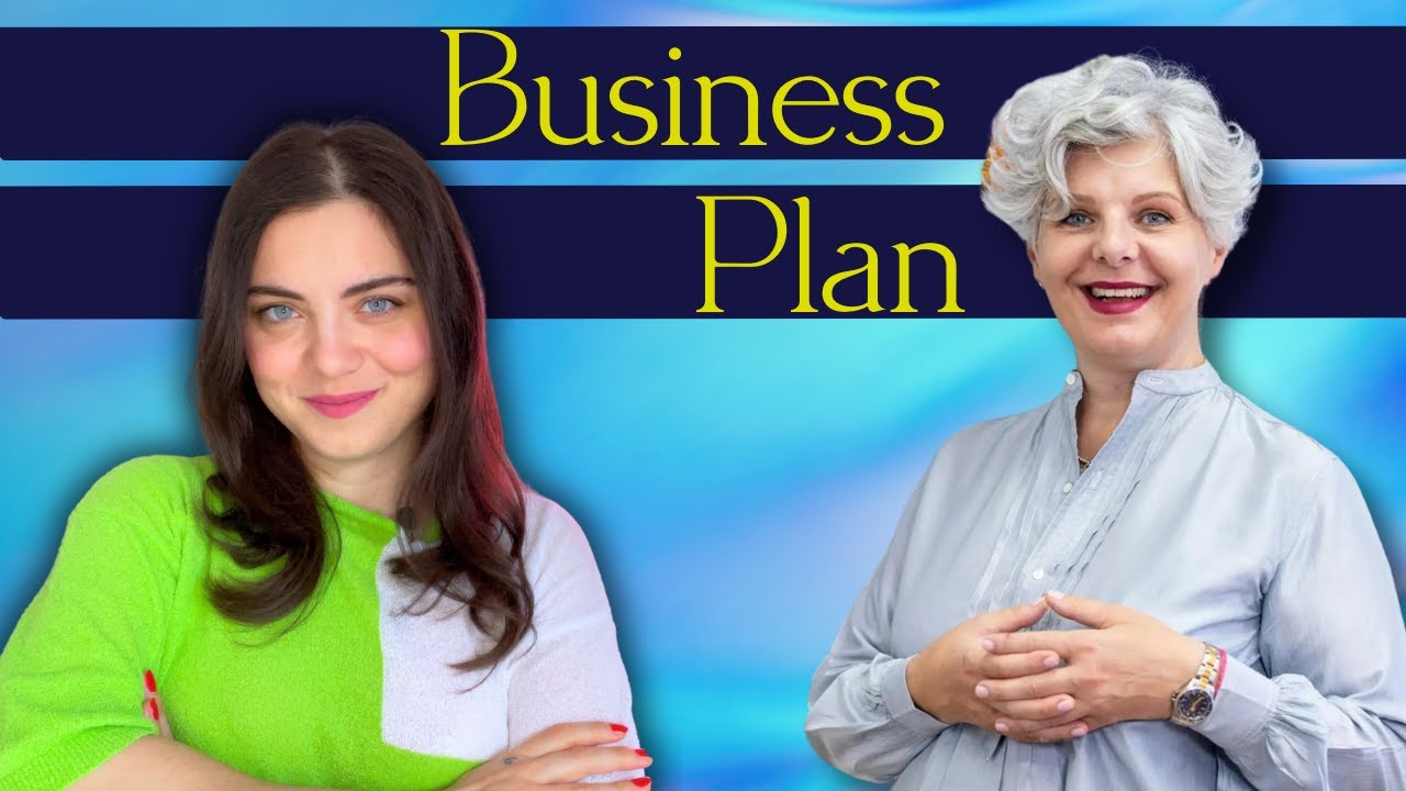 Business plan per imprenditrici: come farlo, a cosa serve + template gratis 1 Business plan per imprenditrici: come farlo, a cosa serve + template gratis