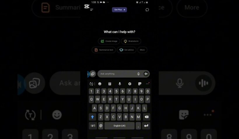 Using AI to Generate Business Ideas #ai #chatgpt