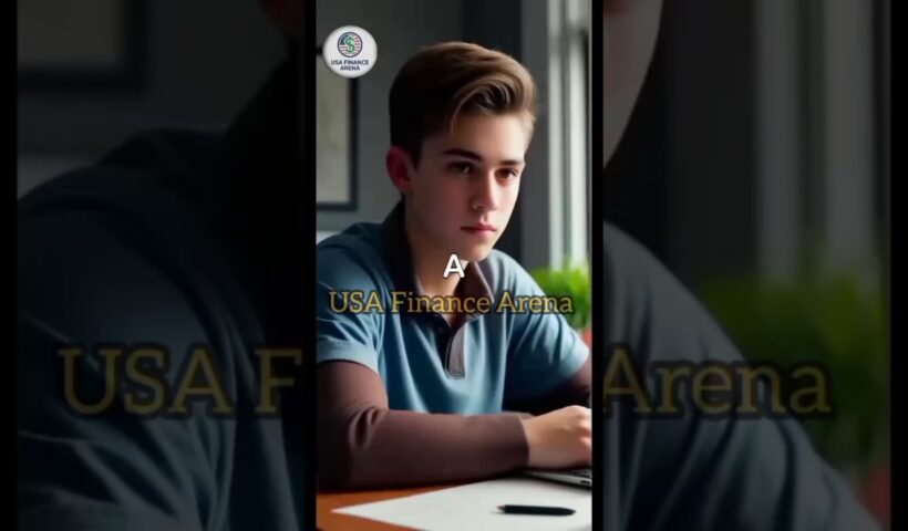 How This Teen Made $1,200 With Just ChatGPT" #personalfinance #financialplanning #usa #shorts