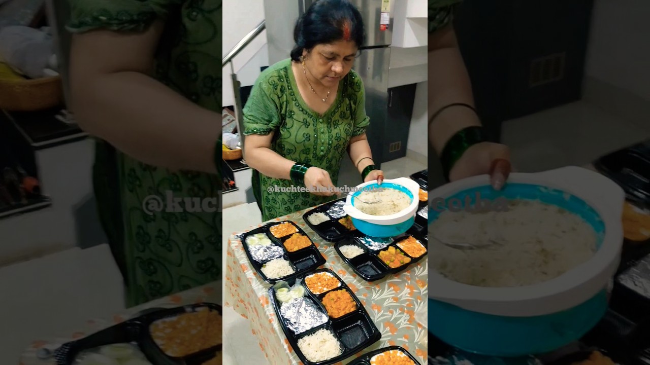 Train customer order reh gya 😞#cloudkitchen #trending #food #khandwa #foryou #cooking #explore #fyp 1 Train customer order reh gya 😞#cloudkitchen #trending #food #khandwa #foryou #cooking #explore #fyp