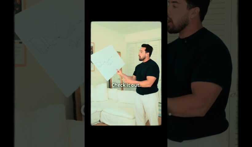 If you have a sales funnel — never do this. It’s killing your conversions.