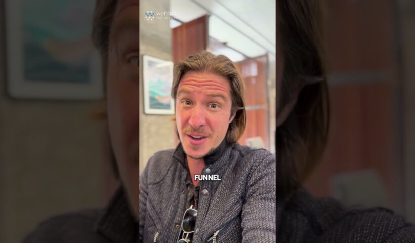 A crucial #digitalmarketing Funnel concept for #marketers  to Understand! #marketingstrategy