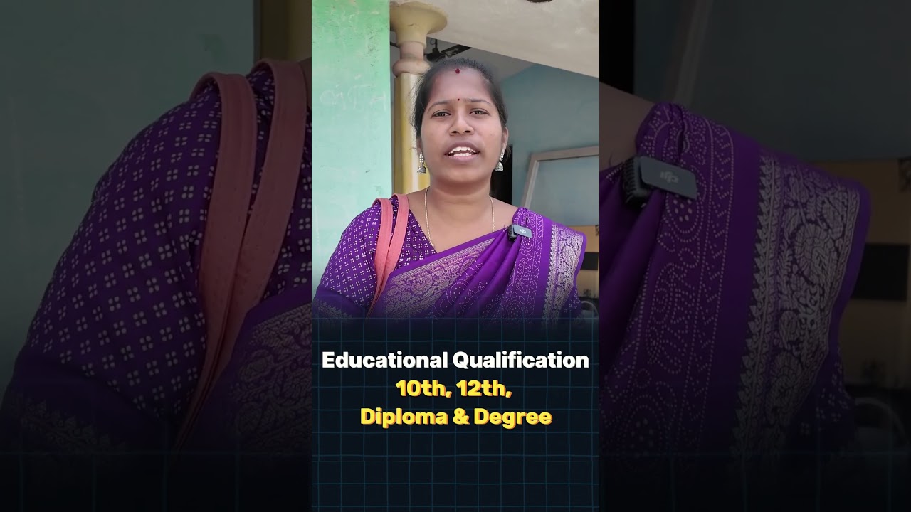 நீங்களும் Teacher ஆக ஆசையா? #motivation#montessorieducation #education#montessorilearning#montessori 1 நீங்களும் Teacher ஆக ஆசையா? #motivation#montessorieducation #education#montessorilearning#montessori