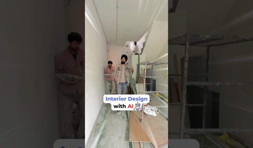 Interior Design with Ai ✅ Renovate your office / house using ai #ai #interiordesign 4 Interior Design with Ai ✅ Renovate your office / house using ai #ai #interiordesign