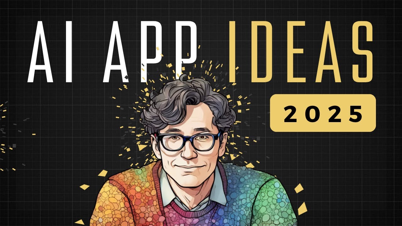 10 AI Business Ideas To Build in 2025 (These Apps Make MILLIONS) 1 10 AI Business Ideas To Build in 2025 (These Apps Make MILLIONS)