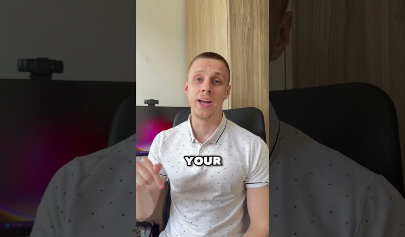 Ban These Words On Your Sales Call  #entrepreneur #salesfunnel #onlinebusiness