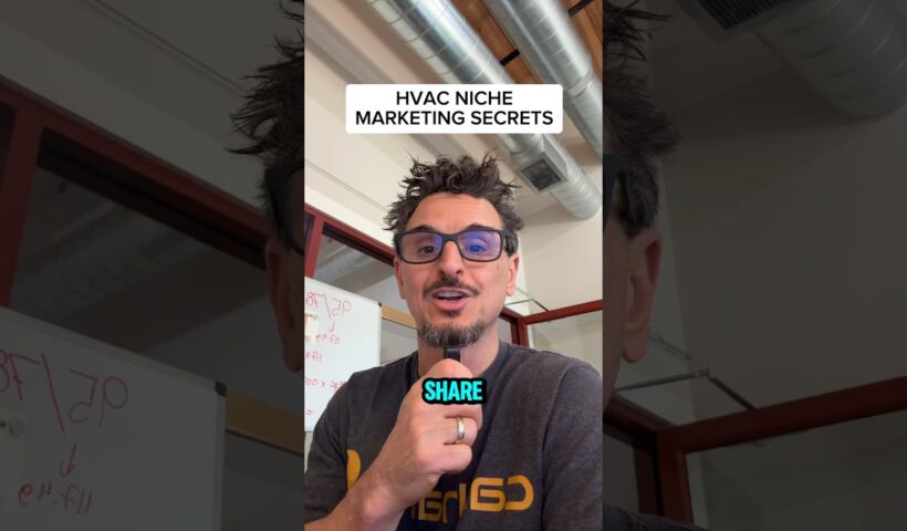 Here are the best online HVAC marketing strategies to grow your HAVC business.