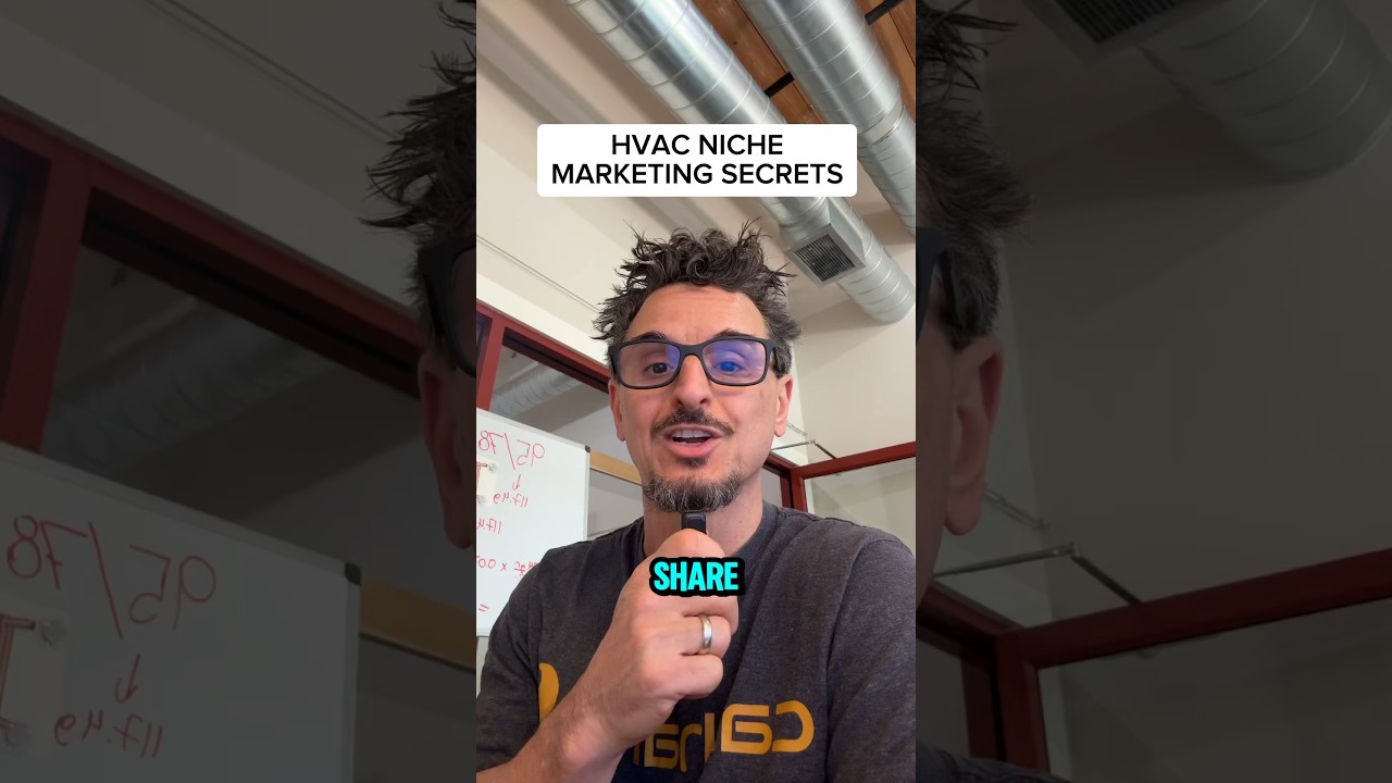 Here are the best online HVAC marketing strategies to grow your HAVC business.