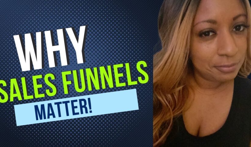 Why a Sales Funnel is Important