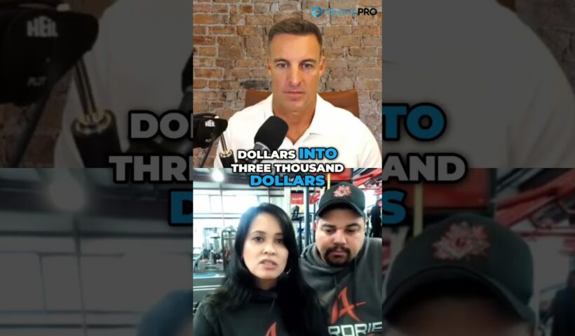 How I Turned $19 Into $3,000 With My First Funnel | Beginner Marketing Success Story