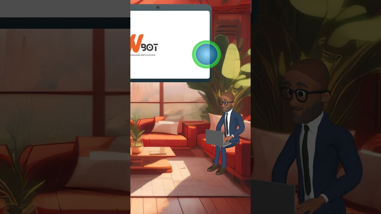 WBoT Portal ( WBoT: The Ultimate Official WhatsApp Marketing Solution ) 1 WBoT Portal ( WBoT: The Ultimate Official WhatsApp Marketing Solution )