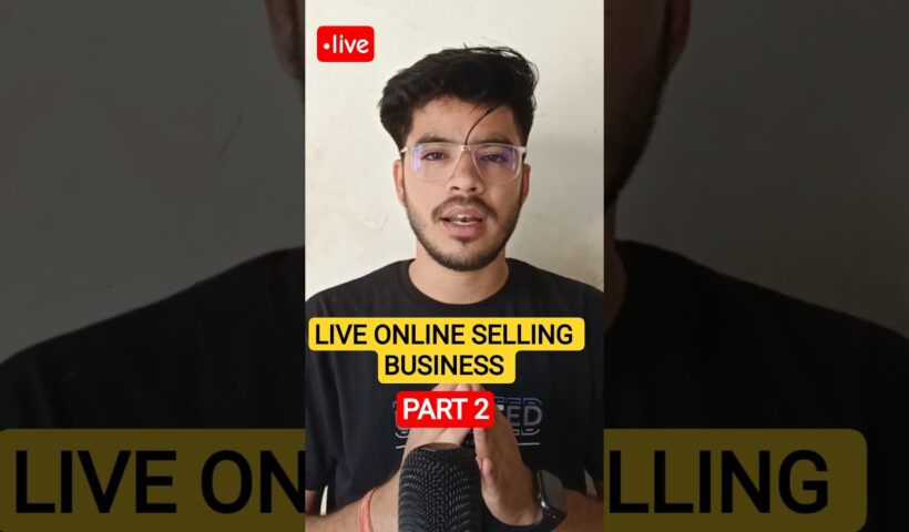 How To Start Online Selling Business Part 2 | Online Selling Business Kaise Shuru Kare | 2 1759345200 maxresdefault