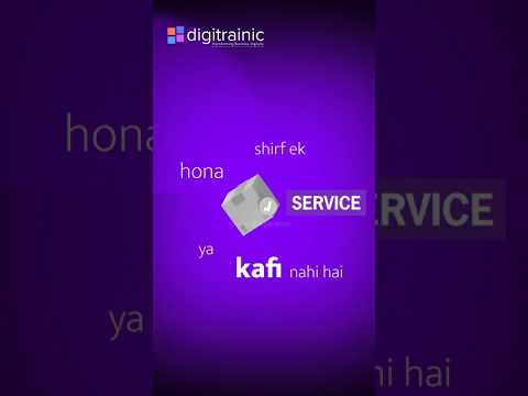 What is Marketing Strategy? ๐ค Simple Hindi Explanation | #Shorts 1 What is Marketing Strategy? ๐ค Simple Hindi Explanation | #Shorts