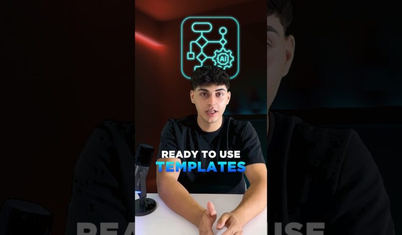 Comment “ Agent “ I’ll send you full guide! #ai #business #aitools  #chatgpt #tech #money