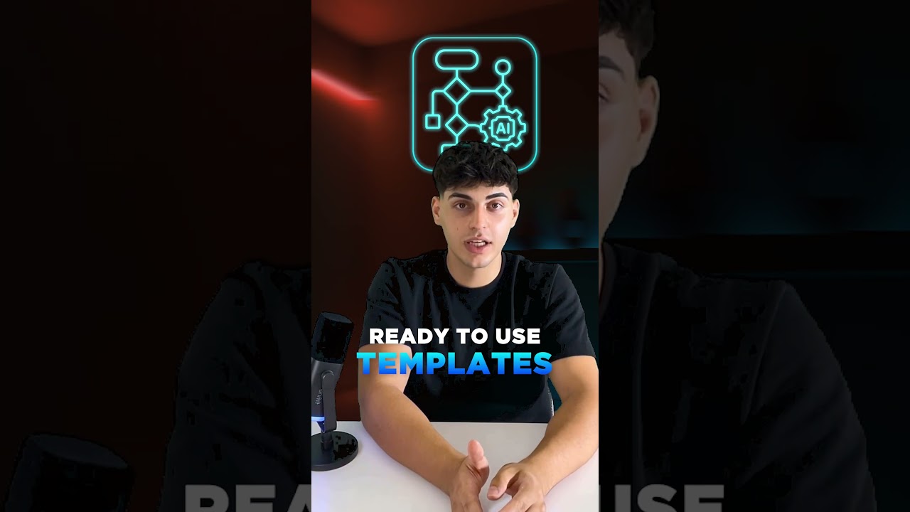 Comment “ Agent “ I’ll send you full guide! #ai #business #aitools  #chatgpt #tech #money