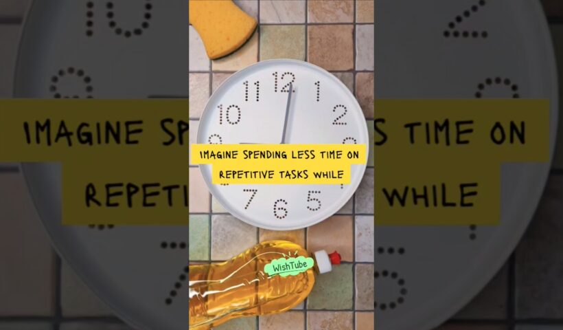 Automate Side Hustles Using AI | AI & Tech-Based Income | WishTube